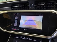 USED 2019 19 AUDI A6 SALOON 2.0 TDI 40 Sport Saloon 4dr Diesel S Tronic Euro 6 (s/s) (204 ps) Long MOT, Two Keys