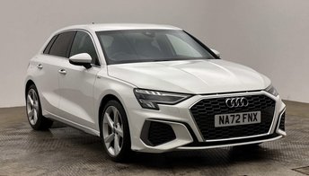 View our AUDI A3