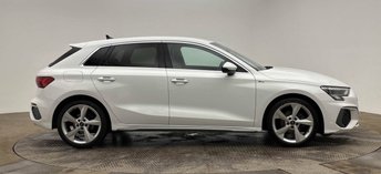 View our AUDI A3