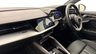 USED 2022 72 AUDI A3 1.0 TFSI 30 S line Sportback 5dr Petrol S Tronic Euro 6 (s/s) (110 ps) 