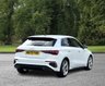 USED 2022 72 AUDI A3 1.0 TFSI 30 S line Sportback 5dr Petrol S Tronic Euro 6 (s/s) (110 ps) 