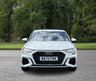 USED 2022 72 AUDI A3 1.0 TFSI 30 S line Sportback 5dr Petrol S Tronic Euro 6 (s/s) (110 ps) 