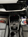 USED 2022 72 AUDI A3 1.0 TFSI 30 S line Sportback 5dr Petrol S Tronic Euro 6 (s/s) (110 ps) 
