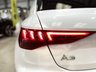 USED 2022 72 AUDI A3 1.0 TFSI 30 S line Sportback 5dr Petrol S Tronic Euro 6 (s/s) (110 ps) 