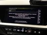 USED 2022 72 AUDI A3 1.0 TFSI 30 S line Sportback 5dr Petrol S Tronic Euro 6 (s/s) (110 ps) 