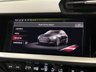 USED 2022 72 AUDI A3 1.0 TFSI 30 S line Sportback 5dr Petrol S Tronic Euro 6 (s/s) (110 ps) 