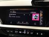 USED 2022 72 AUDI A3 1.0 TFSI 30 S line Sportback 5dr Petrol S Tronic Euro 6 (s/s) (110 ps) 