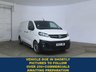 USED 2022 22 VAUXHALL Vivaro Electric 3100 75kWh Dynamic Panel Van 6dr Electric Auto L1 H1 (7.4kW Charger) (136 ps) 