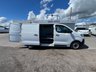 USED 2022 22 VAUXHALL Vivaro Electric 3100 75kWh Dynamic Panel Van 6dr Electric Auto L1 H1 (7.4kW Charger) (136 ps) 1 OWNER ELECTRIC GREAT SPEC  **WE SPECIALISE IN FINANCE CALL FOR A FREE NO OBLIGATION QUOTATION **