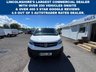 USED 2022 22 VAUXHALL Vivaro Electric 3100 75kWh Dynamic Panel Van 6dr Electric Auto L1 H1 (7.4kW Charger) (136 ps) 1 OWNER ELECTRIC GREAT SPEC  **WE SPECIALISE IN FINANCE CALL FOR A FREE NO OBLIGATION QUOTATION **