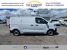 USED 2022 22 VAUXHALL Vivaro Electric 3100 75kWh Dynamic Panel Van 6dr Electric Auto L1 H1 (7.4kW Charger) (136 ps) 1 OWNER ELECTRIC GREAT SPEC  **WE SPECIALISE IN FINANCE CALL FOR A FREE NO OBLIGATION QUOTATION **