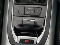 USED 2016 66 PEUGEOT 308 1.2 PureTech Allure Hatchback 5dr Petrol EAT Euro 6 (s/s) (130 ps) Auto_&pound;35 Tax_Sat Nav_Low Miles_1.2L