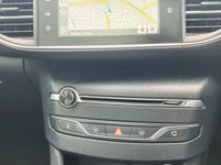 USED 2016 66 PEUGEOT 308 1.2 PureTech Allure Hatchback 5dr Petrol EAT Euro 6 (s/s) (130 ps) Auto_&pound;35 Tax_Sat Nav_Low Miles_1.2L