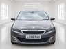 USED 2016 66 PEUGEOT 308 1.2 PureTech Allure Hatchback 5dr Petrol EAT Euro 6 (s/s) (130 ps) Auto_&pound;35 Tax_Sat Nav_Low Miles_1.2L