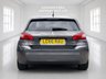 USED 2016 66 PEUGEOT 308 1.2 PureTech Allure Hatchback 5dr Petrol EAT Euro 6 (s/s) (130 ps) Auto_&pound;35 Tax_Sat Nav_Low Miles_1.2L