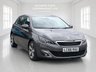 USED 2016 66 PEUGEOT 308 1.2 PureTech Allure Hatchback 5dr Petrol EAT Euro 6 (s/s) (130 ps) Auto_&pound;35 Tax_Sat Nav_Low Miles_1.2L