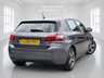 USED 2016 66 PEUGEOT 308 1.2 PureTech Allure Hatchback 5dr Petrol EAT Euro 6 (s/s) (130 ps) Auto_&pound;35 Tax_Sat Nav_Low Miles_1.2L