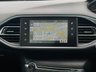 USED 2016 66 PEUGEOT 308 1.2 PureTech Allure Hatchback 5dr Petrol EAT Euro 6 (s/s) (130 ps) Auto_&pound;35 Tax_Sat Nav_Low Miles_1.2L