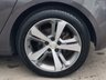 USED 2016 66 PEUGEOT 308 1.2 PureTech Allure Hatchback 5dr Petrol EAT Euro 6 (s/s) (130 ps) Auto_&pound;35 Tax_Sat Nav_Low Miles_1.2L