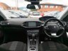 USED 2016 66 PEUGEOT 308 1.2 PureTech Allure Hatchback 5dr Petrol EAT Euro 6 (s/s) (130 ps) Auto_&pound;35 Tax_Sat Nav_Low Miles_1.2L