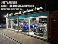 USED 2019 19 SEAT IBIZA 1.0 TSI SE Technology Hatchback 5dr Petrol Manual Euro 6 (s/s) GPF (95 ps) 