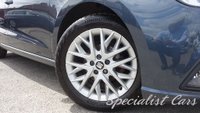 USED 2019 19 SEAT IBIZA 1.0 TSI SE Technology Hatchback 5dr Petrol Manual Euro 6 (s/s) GPF (95 ps) 