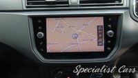 USED 2019 19 SEAT IBIZA 1.0 TSI SE Technology Hatchback 5dr Petrol Manual Euro 6 (s/s) GPF (95 ps) 