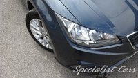USED 2019 19 SEAT IBIZA 1.0 TSI SE Technology Hatchback 5dr Petrol Manual Euro 6 (s/s) GPF (95 ps) 