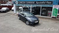 USED 2019 19 SEAT IBIZA 1.0 TSI SE Technology Hatchback 5dr Petrol Manual Euro 6 (s/s) GPF (95 ps) 