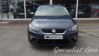 USED 2019 19 SEAT IBIZA 1.0 TSI SE Technology Hatchback 5dr Petrol Manual Euro 6 (s/s) GPF (95 ps) 