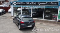 USED 2019 19 SEAT IBIZA 1.0 TSI SE Technology Hatchback 5dr Petrol Manual Euro 6 (s/s) GPF (95 ps) 