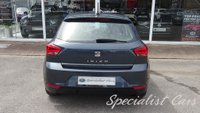 USED 2019 19 SEAT IBIZA 1.0 TSI SE Technology Hatchback 5dr Petrol Manual Euro 6 (s/s) GPF (95 ps) 