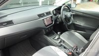 USED 2019 19 SEAT IBIZA 1.0 TSI SE Technology Hatchback 5dr Petrol Manual Euro 6 (s/s) GPF (95 ps) 