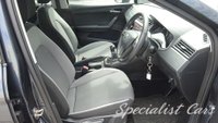 USED 2019 19 SEAT IBIZA 1.0 TSI SE Technology Hatchback 5dr Petrol Manual Euro 6 (s/s) GPF (95 ps) 