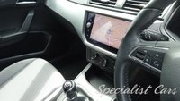 USED 2019 19 SEAT IBIZA 1.0 TSI SE Technology Hatchback 5dr Petrol Manual Euro 6 (s/s) GPF (95 ps) 