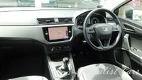 USED 2019 19 SEAT IBIZA 1.0 TSI SE Technology Hatchback 5dr Petrol Manual Euro 6 (s/s) GPF (95 ps) 