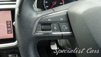 USED 2019 19 SEAT IBIZA 1.0 TSI SE Technology Hatchback 5dr Petrol Manual Euro 6 (s/s) GPF (95 ps) 