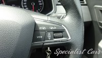 USED 2019 19 SEAT IBIZA 1.0 TSI SE Technology Hatchback 5dr Petrol Manual Euro 6 (s/s) GPF (95 ps) 