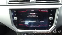 USED 2019 19 SEAT IBIZA 1.0 TSI SE Technology Hatchback 5dr Petrol Manual Euro 6 (s/s) GPF (95 ps) 