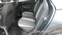 USED 2019 19 SEAT IBIZA 1.0 TSI SE Technology Hatchback 5dr Petrol Manual Euro 6 (s/s) GPF (95 ps) 