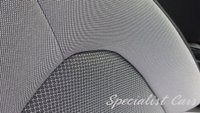 USED 2019 19 SEAT IBIZA 1.0 TSI SE Technology Hatchback 5dr Petrol Manual Euro 6 (s/s) GPF (95 ps) 
