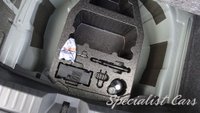 USED 2019 19 SEAT IBIZA 1.0 TSI SE Technology Hatchback 5dr Petrol Manual Euro 6 (s/s) GPF (95 ps) 