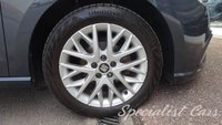 USED 2019 19 SEAT IBIZA 1.0 TSI SE Technology Hatchback 5dr Petrol Manual Euro 6 (s/s) GPF (95 ps) 