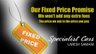 USED 2019 19 SEAT IBIZA 1.0 TSI SE Technology Hatchback 5dr Petrol Manual Euro 6 (s/s) GPF (95 ps) 