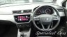 USED 2019 19 SEAT IBIZA 1.0 TSI SE Technology Hatchback 5dr Petrol Manual Euro 6 (s/s) GPF (95 ps) 