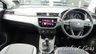 USED 2019 19 SEAT IBIZA 1.0 TSI SE Technology Hatchback 5dr Petrol Manual Euro 6 (s/s) GPF (95 ps) 