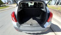 USED 2016 16 VAUXHALL MOKKA 1.4i Turbo SE SUV 5dr Petrol Auto 2WD Euro 6 (140 ps) ULEZ (Ultra Low Emission Zone) Compliance 
