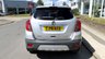 USED 2016 16 VAUXHALL MOKKA 1.4i Turbo SE SUV 5dr Petrol Auto 2WD Euro 6 (140 ps) ULEZ (Ultra Low Emission Zone) Compliance 