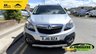 USED 2016 16 VAUXHALL MOKKA 1.4i Turbo SE SUV 5dr Petrol Auto 2WD Euro 6 (140 ps) ULEZ (Ultra Low Emission Zone) Compliance 