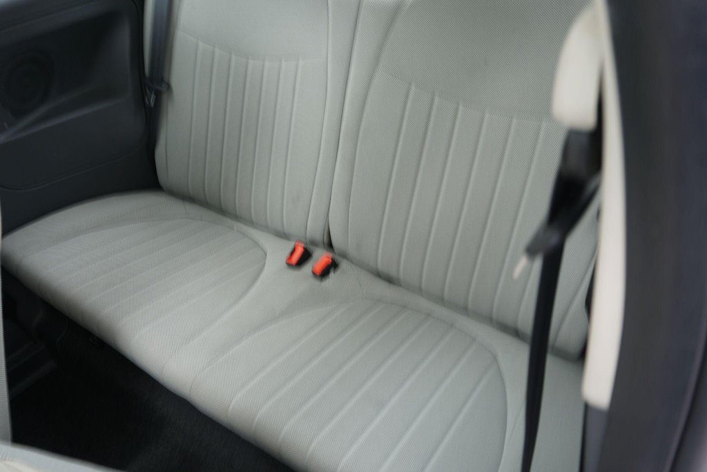 USED 2013 13 FIAT 500 1.2 Lounge Euro 4 3dr JUST ARRIVED
